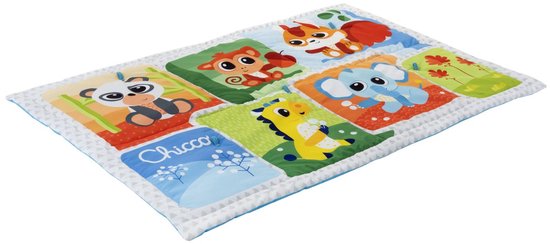 XXL SPEELTAPIJT BOS van Merkloos