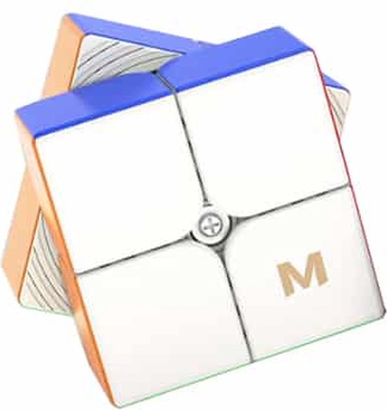 YJ MGC Elite M 2x2 van YJ