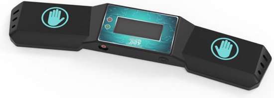 YJ Speedcube Timer van Merkloos