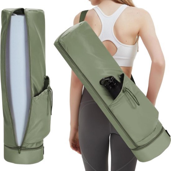 Yogamat Tas - Yogatas Groot - Yogamat Tas Waterdicht van RYER