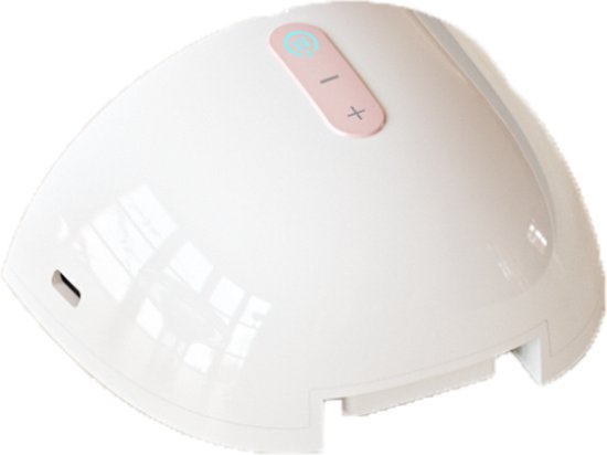 Youha - The Ins Gen 2 - losse motor met app connectie - 1 motor per verpakking van Youha