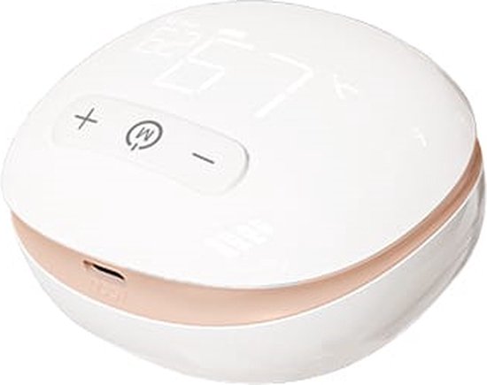 Youha - The Next - losse motor - 1 Next motor per verpakking van Youha