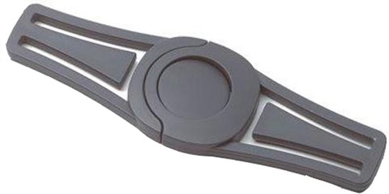 Yrda Autostoel Gordelclip - Veiligheid voor Elk Autostoeltje - Voorkomt Loskomen van Gordels - Eenvoudige Installatie van Yrda