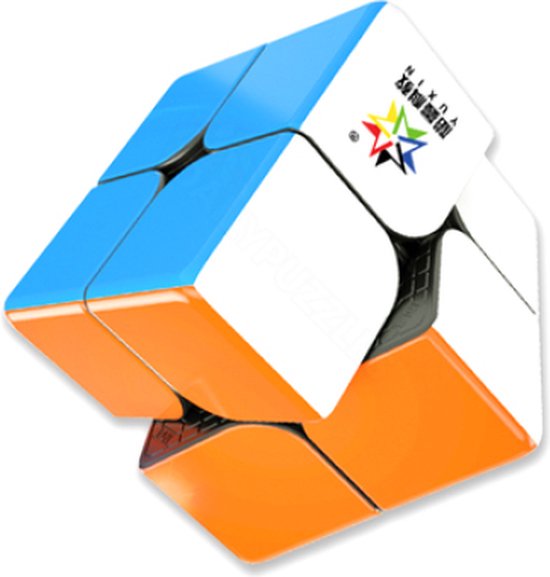 Yuxin Little Magic 2x2 V2M van Yuxin