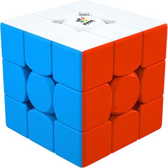 Yuxin Little Magic 3x3 V2M van Yuxin