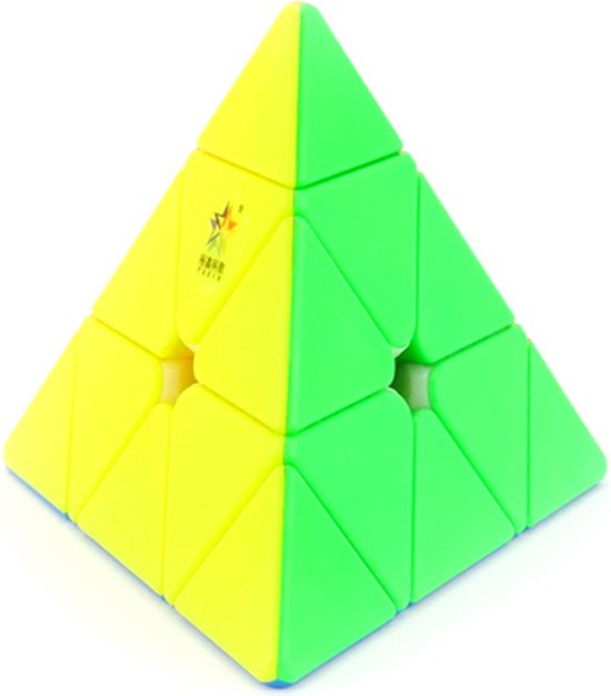 Yuxin Little Magic Pyraminx M van Yuxin