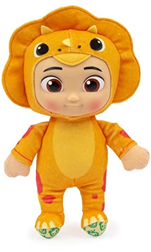 Zacht Pluche Dier 18 cm - Kleurige Speelfiguur voor Kinderen