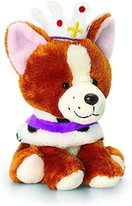 Zacht Speelgoed - Knuffel Dier - Kinderkamer Decoratie - Hoogwaardige Materialen - 14 cm - Niet gespecificeerd