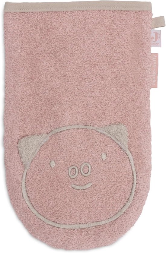 Zachte Baby Washandjes Katoen - OEKO-TEX Gecertificeerd