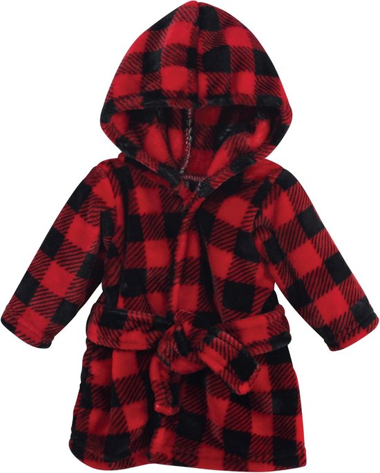 Zachte Dieren Omslagdoek voor Baby's en Peuters van Merkloos