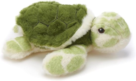 Zachte knuffelige eco-pluche teddybeer 15 cm - Perfecte metgezel voor avontuur van Merkloos