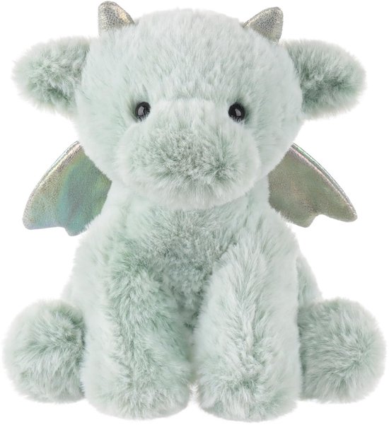 Zachte Pluche Draak Knuffel voor Kinderen en Baby's - 20 cm