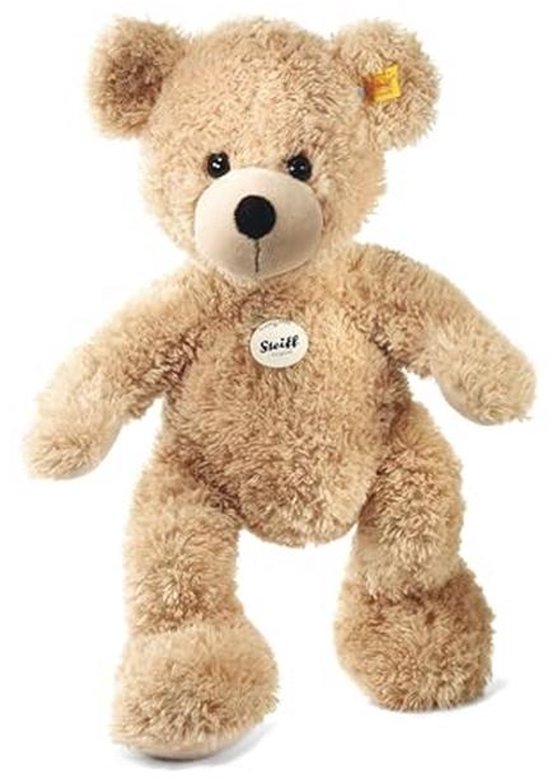 Zachte Teddybeer 40 cm - Perfecte Knuffelvriend voor Kinderen