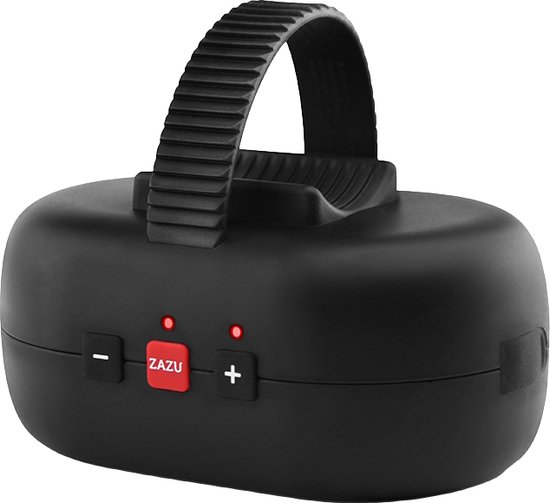 Zazu Robby Baby Rocker voor Kinderwagen ZA-ROCKER-01 van ZAZU.