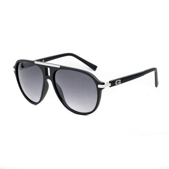 Zonnebril Heren Guess GF5056-5902B ø 59 mm van Guess