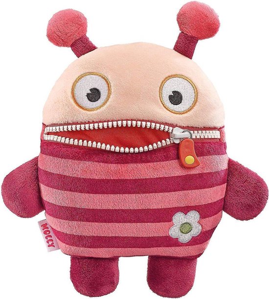 Zorgenvriendje Molly 23 cm van Merkloos