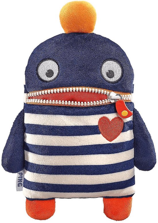 Zorgenvriendje Ping 25cm van NICI