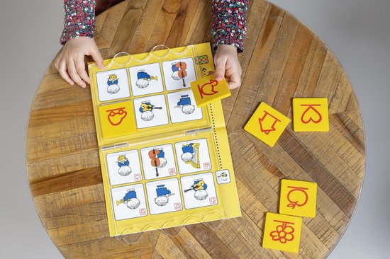 Zwijsen Loco Bambino Starterspakket van Zwijsen