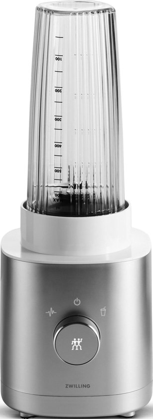 Zwilling Enfinigy - Personal blender - blender smoothie - to go van Zwilling