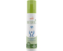 Zwitsal Naturals Micellair Water - 6 x 200 ml - Voordeelverpakking van Zwitsal